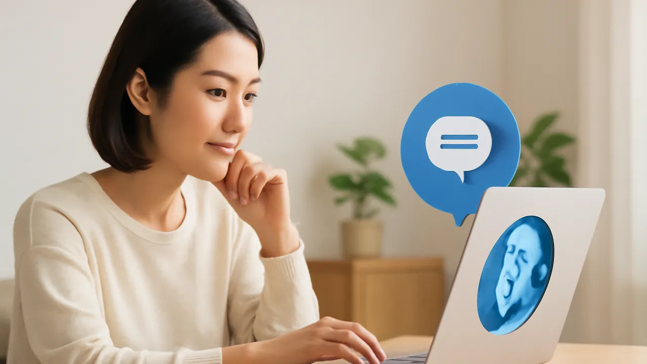 AI 为什么会让人产生“被理解”的感觉