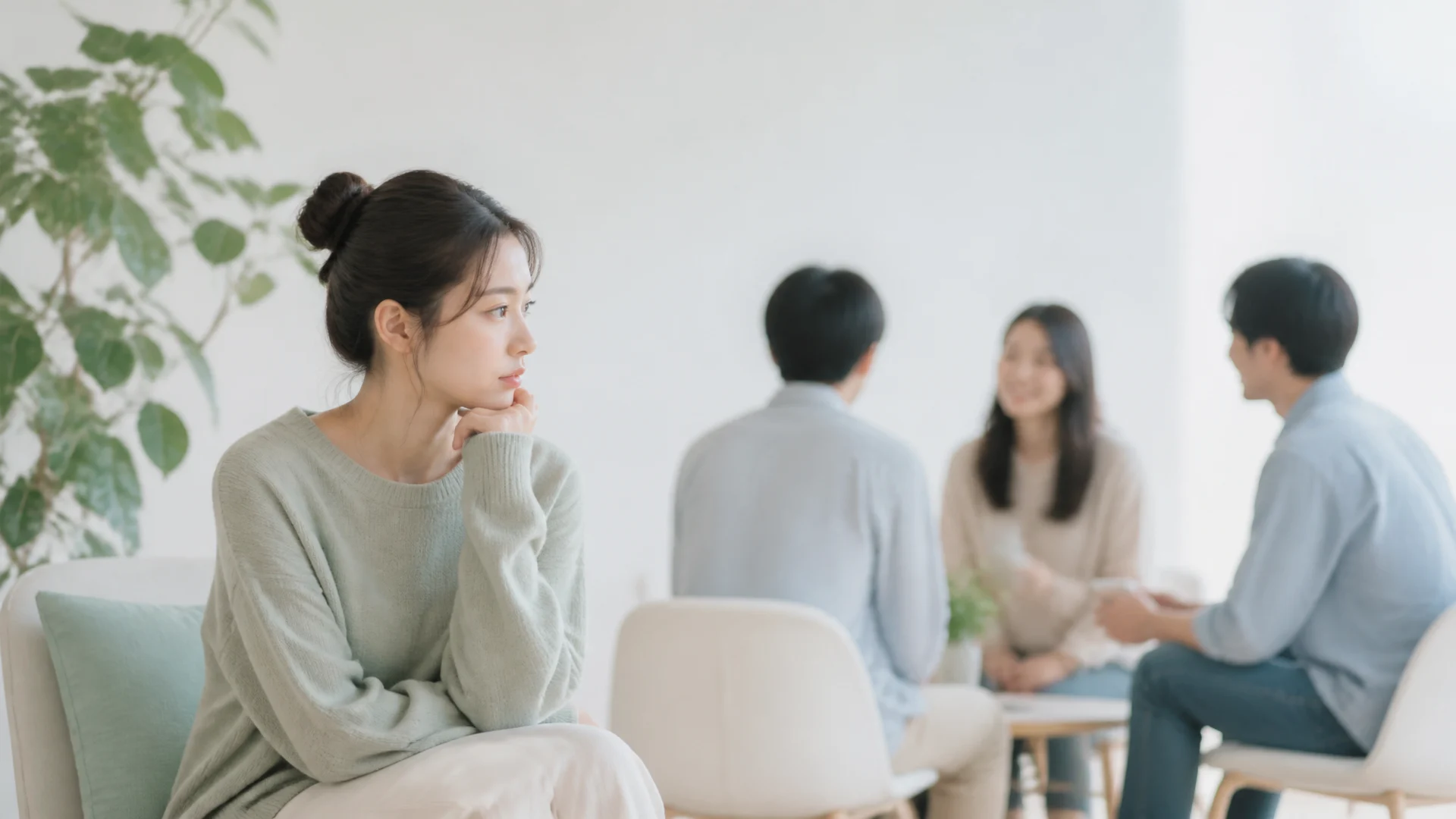 Introversion or Social Anxiety? Why You Fear Coming Across Badly