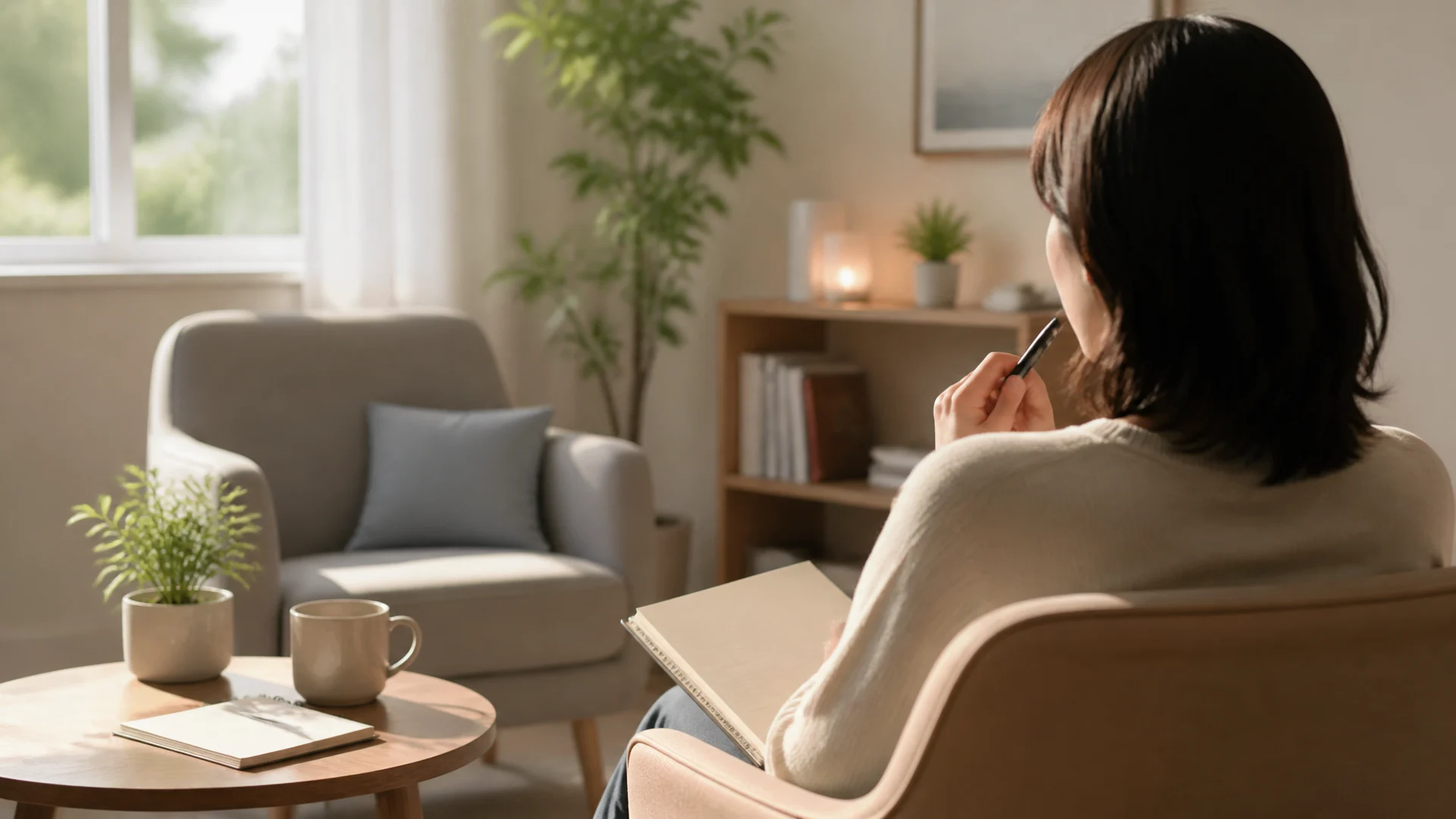 Mental Health: practical notes for Chinese-speaking readers
