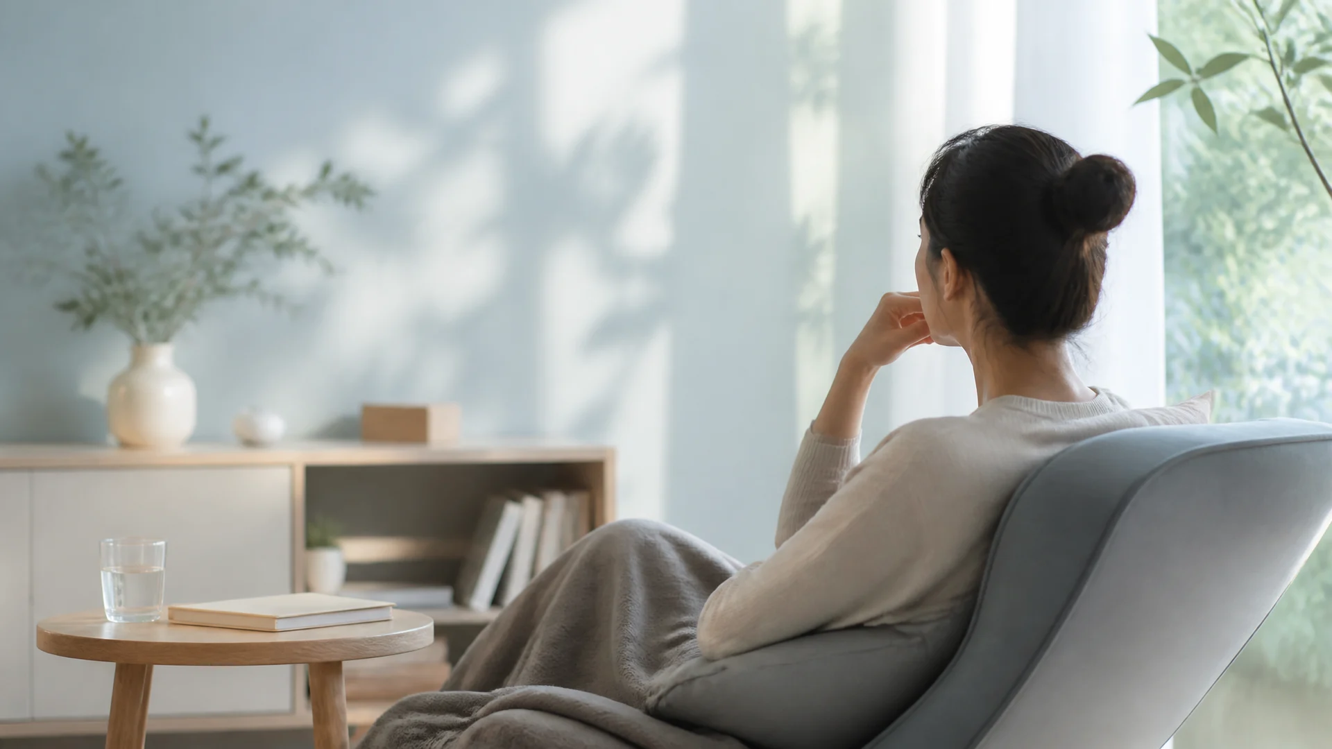 Mental Health: practical notes for Chinese-speaking readers