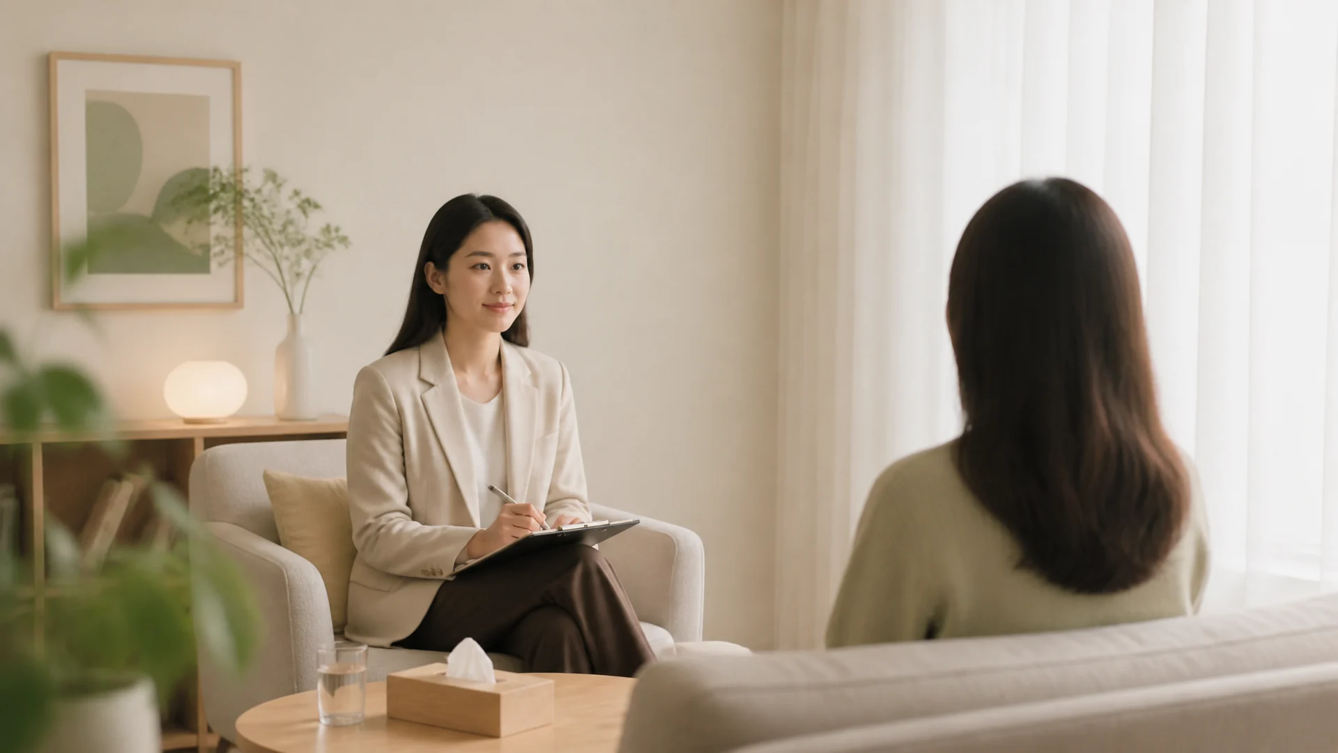 Mental Health: practical notes for Chinese-speaking readers