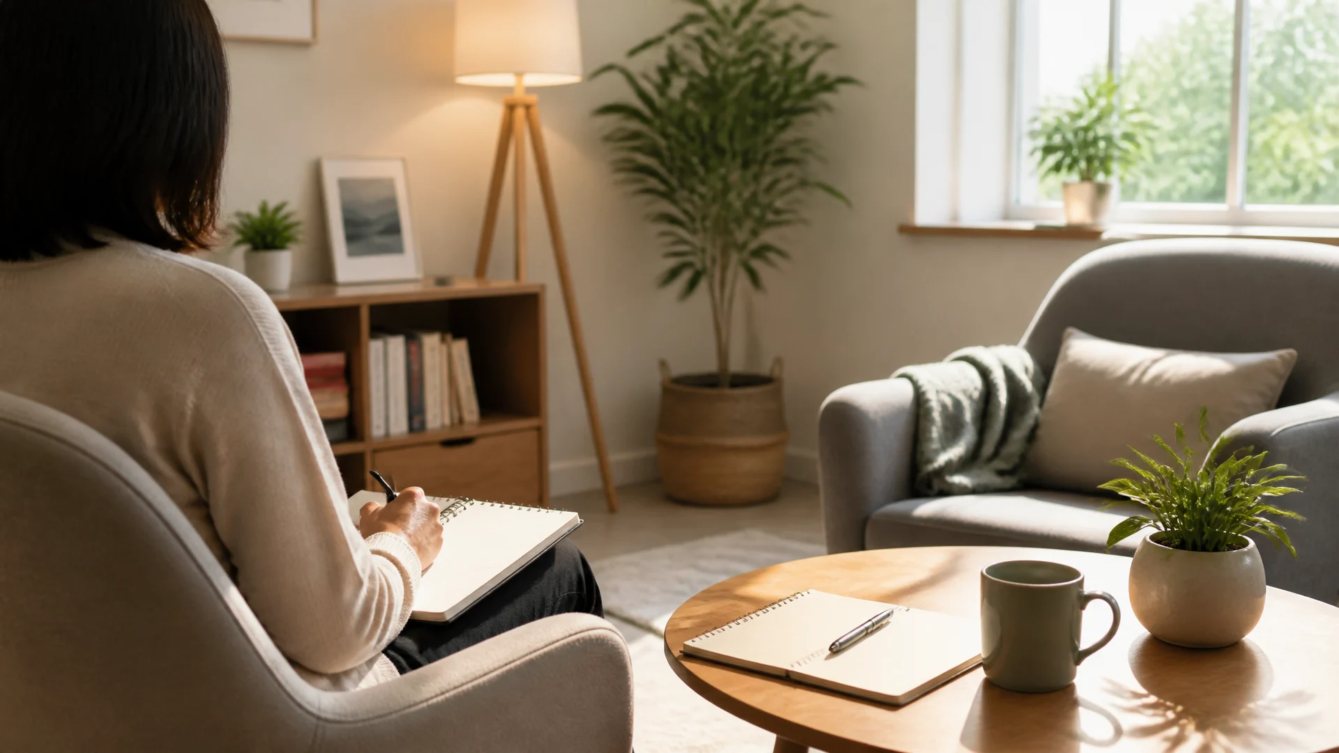 Mental Health: practical notes for Chinese-speaking readers