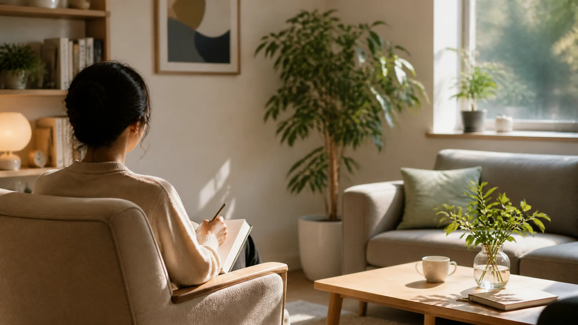 Mental Health: practical notes for Chinese-speaking readers