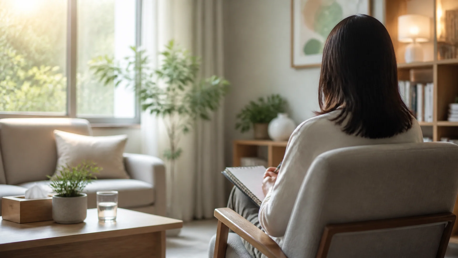 Mental Health: practical notes for Chinese-speaking readers