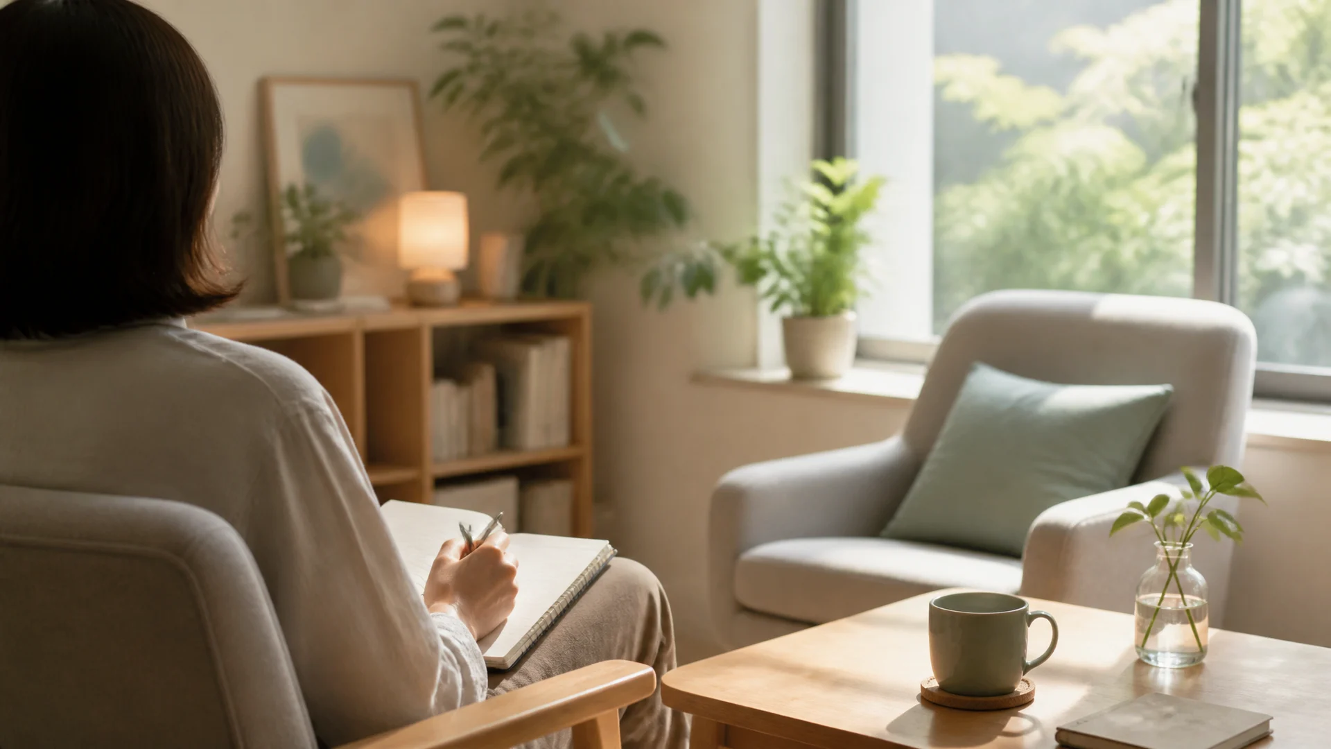 Mental Health: practical notes for Chinese-speaking readers