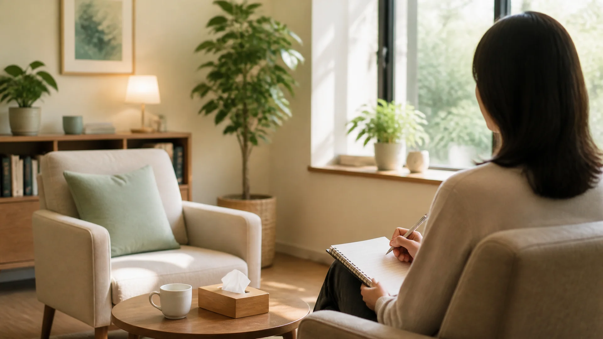 Mental Health: practical notes for Chinese-speaking readers