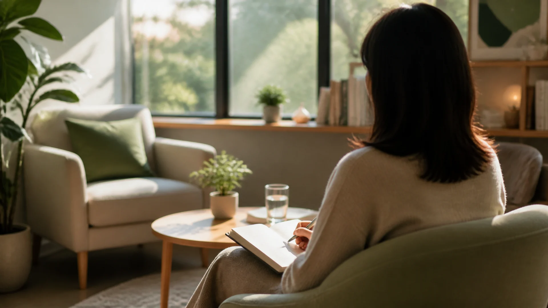 Mental Health: practical notes for Chinese-speaking readers