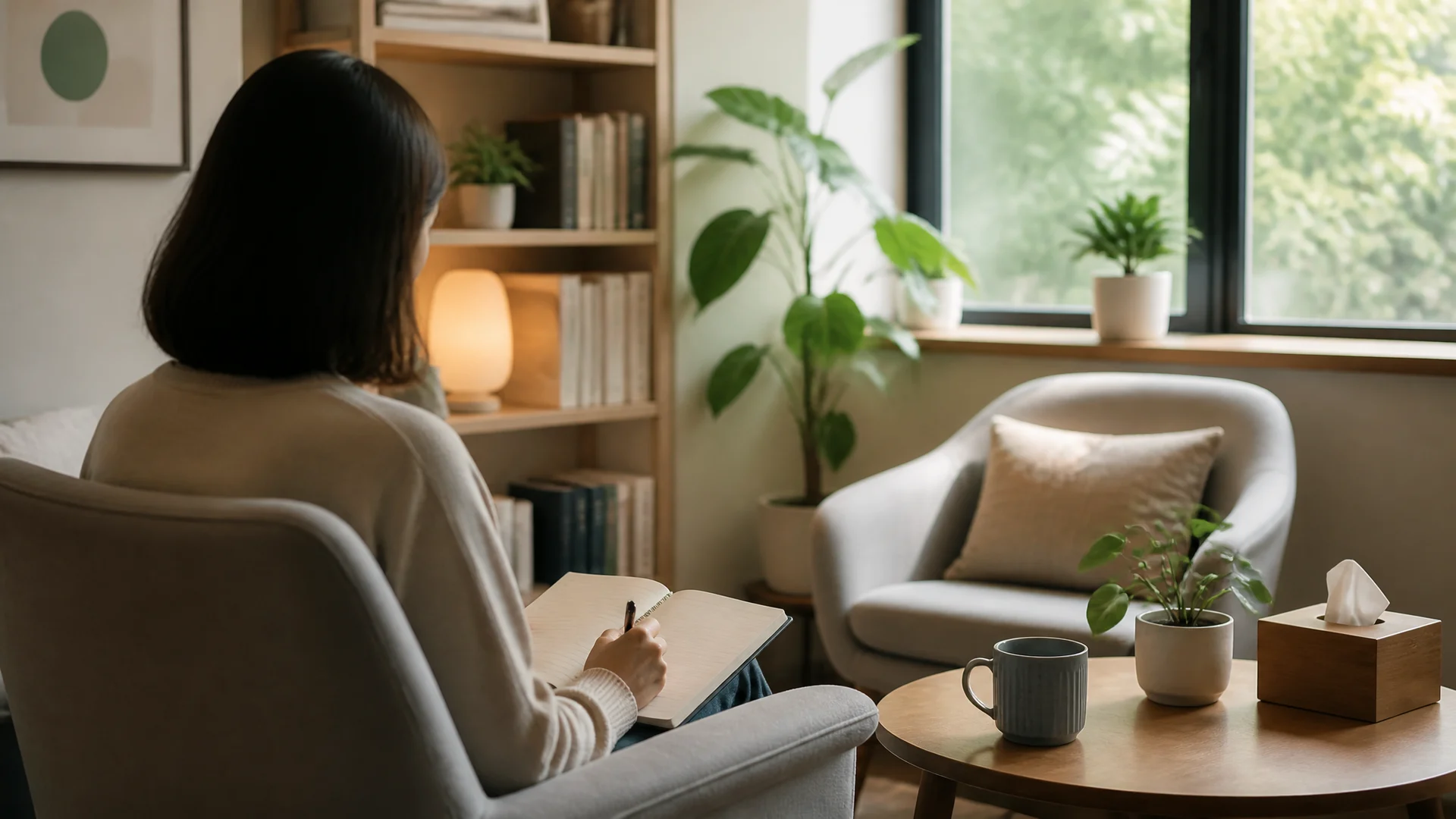 Mental Health: practical notes for Chinese-speaking readers