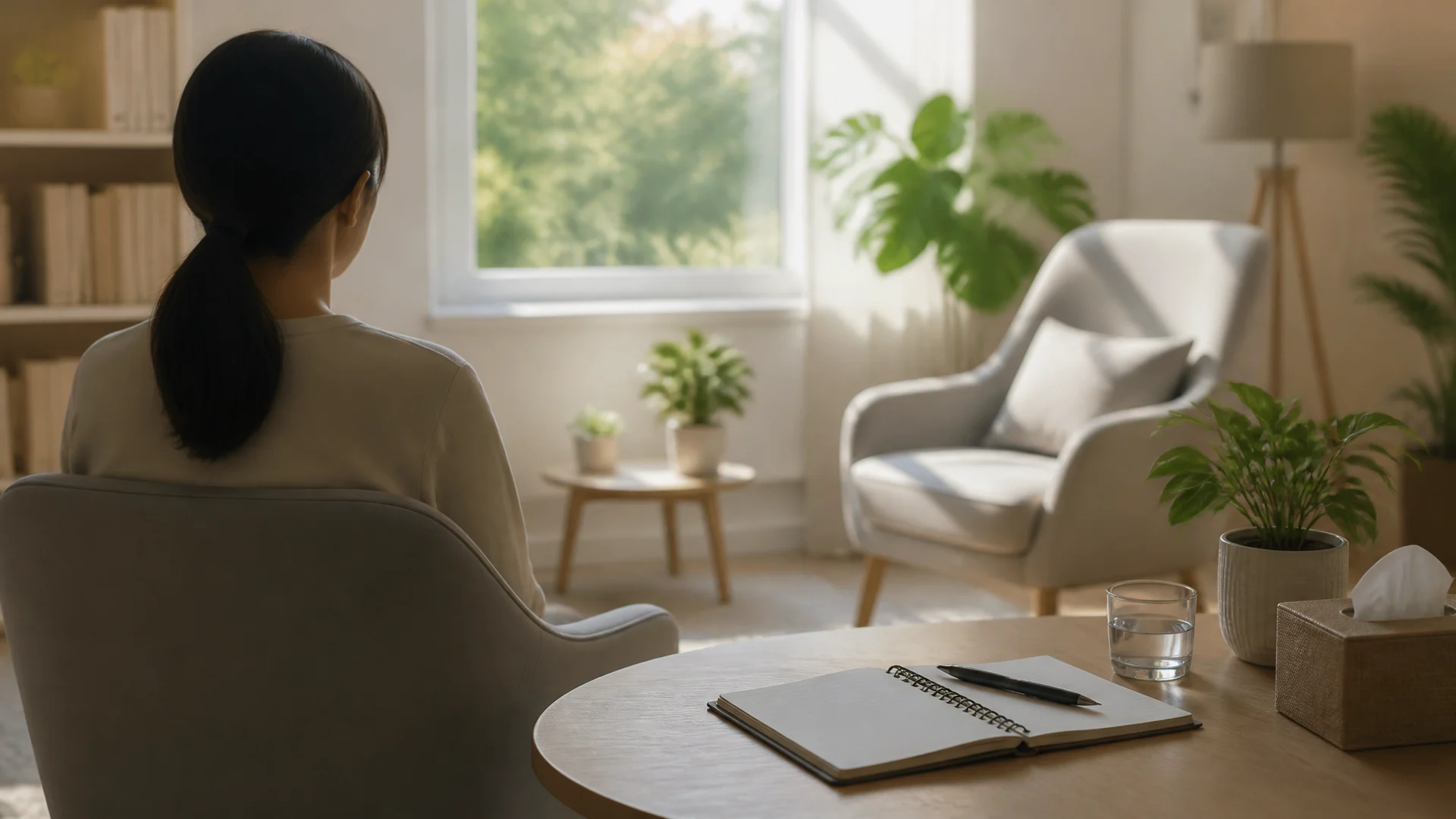 Mental Health: practical notes for Chinese-speaking readers