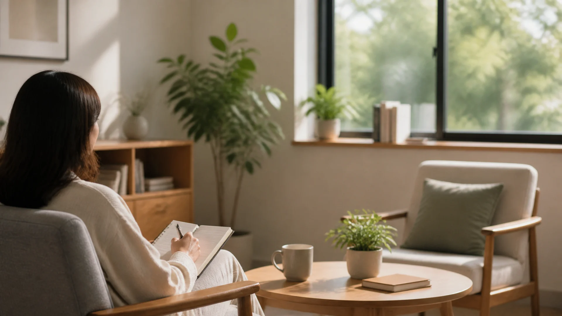 Mental Health: practical notes for Chinese-speaking readers