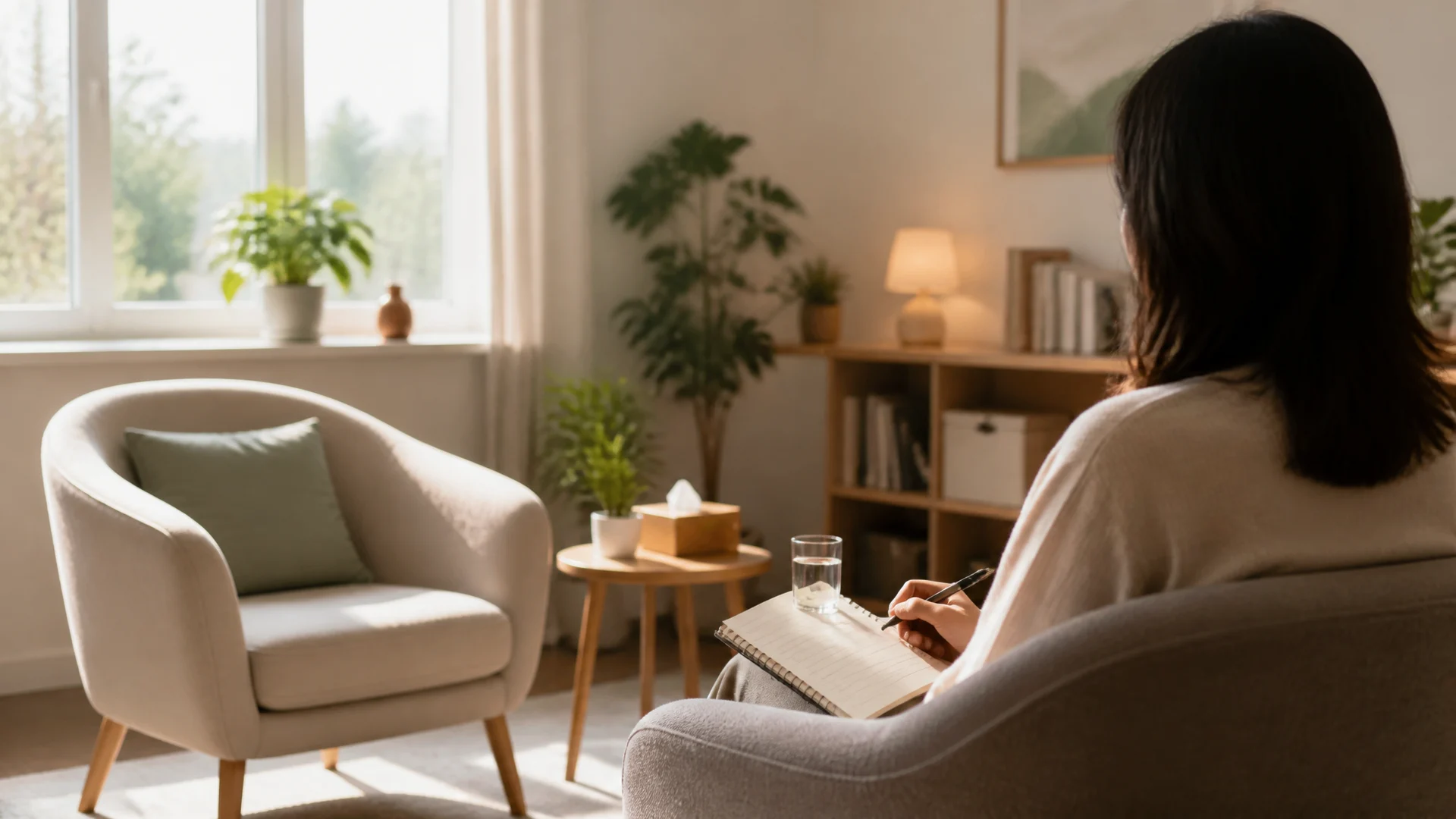 Mental Health: practical notes for Chinese-speaking readers