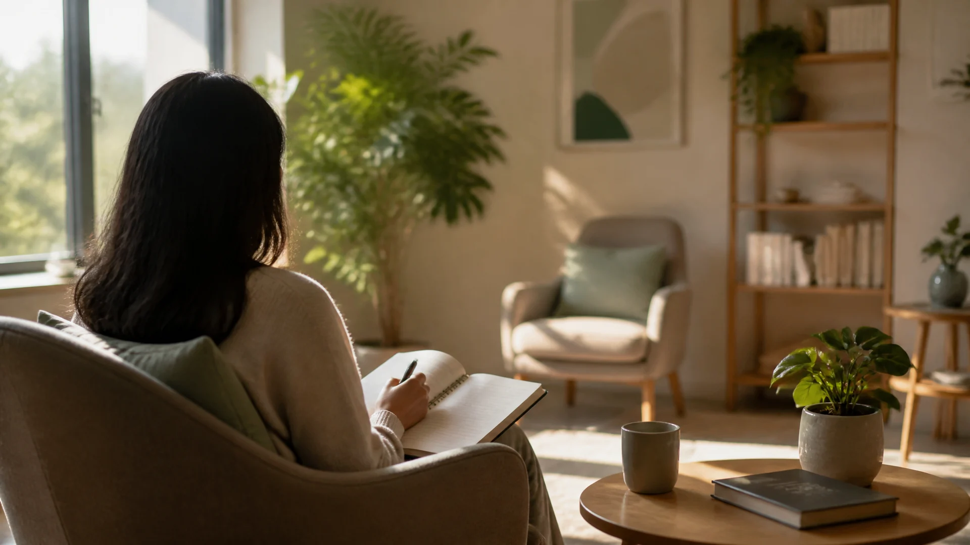 Mental Health: practical notes for Chinese-speaking readers