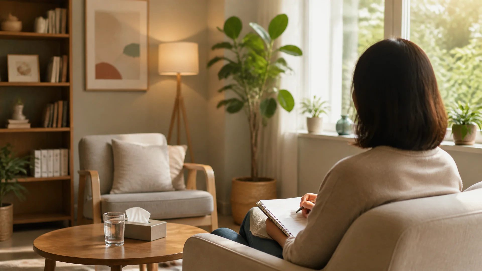 Mental Health: practical notes for Chinese-speaking readers