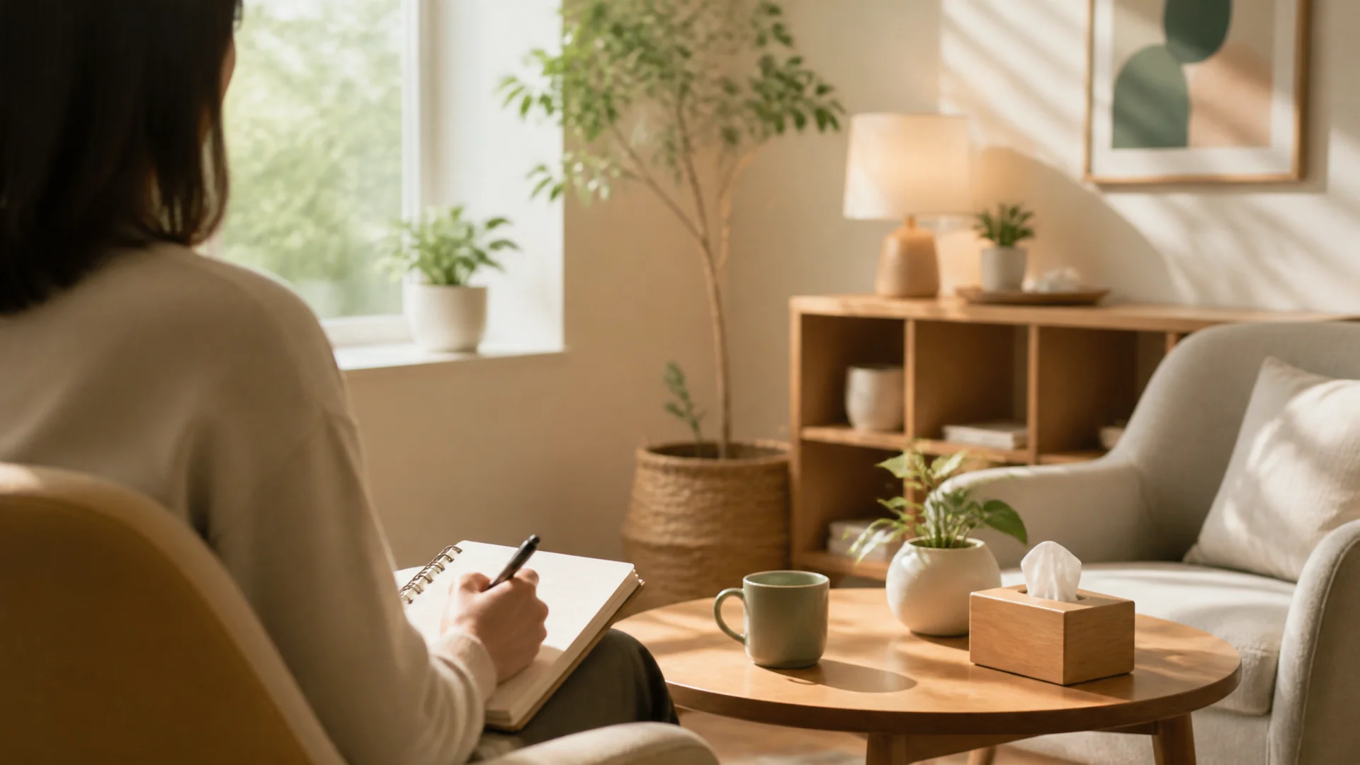 Mental Health: practical notes for Chinese-speaking readers