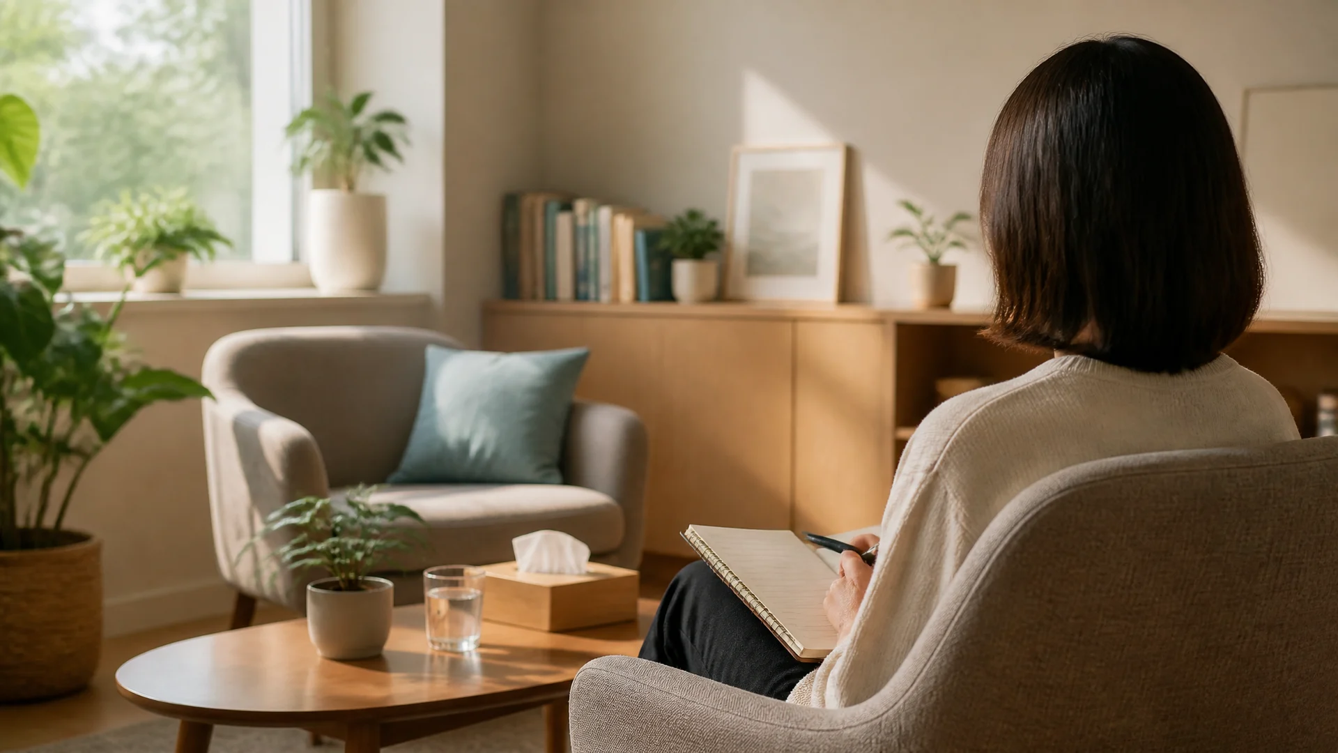 Mental Health: practical notes for Chinese-speaking readers