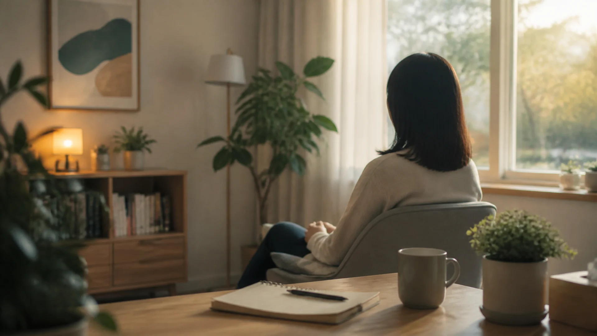Mental Health: practical notes for Chinese-speaking readers