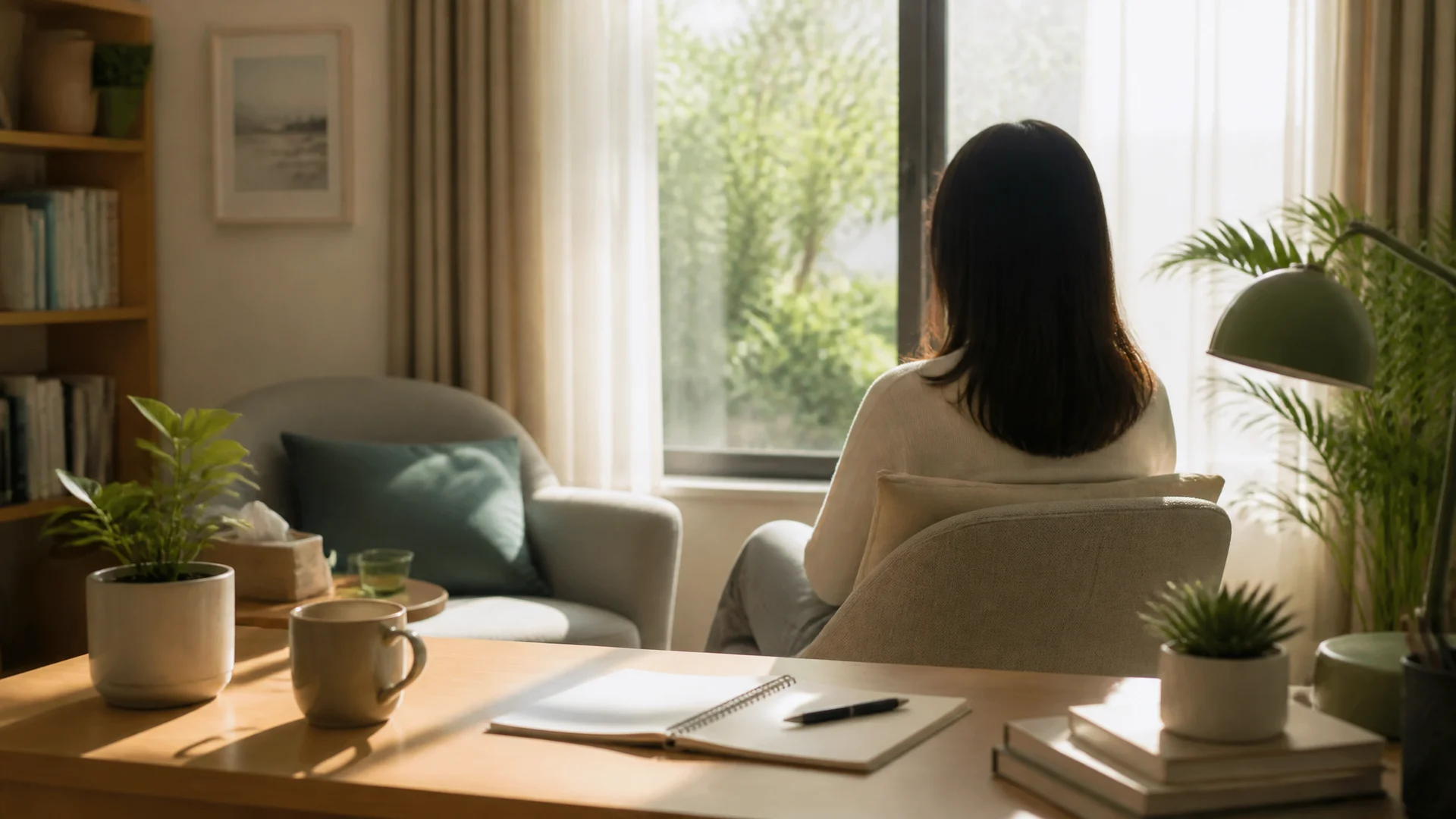 Mental Health: practical notes for Chinese-speaking readers