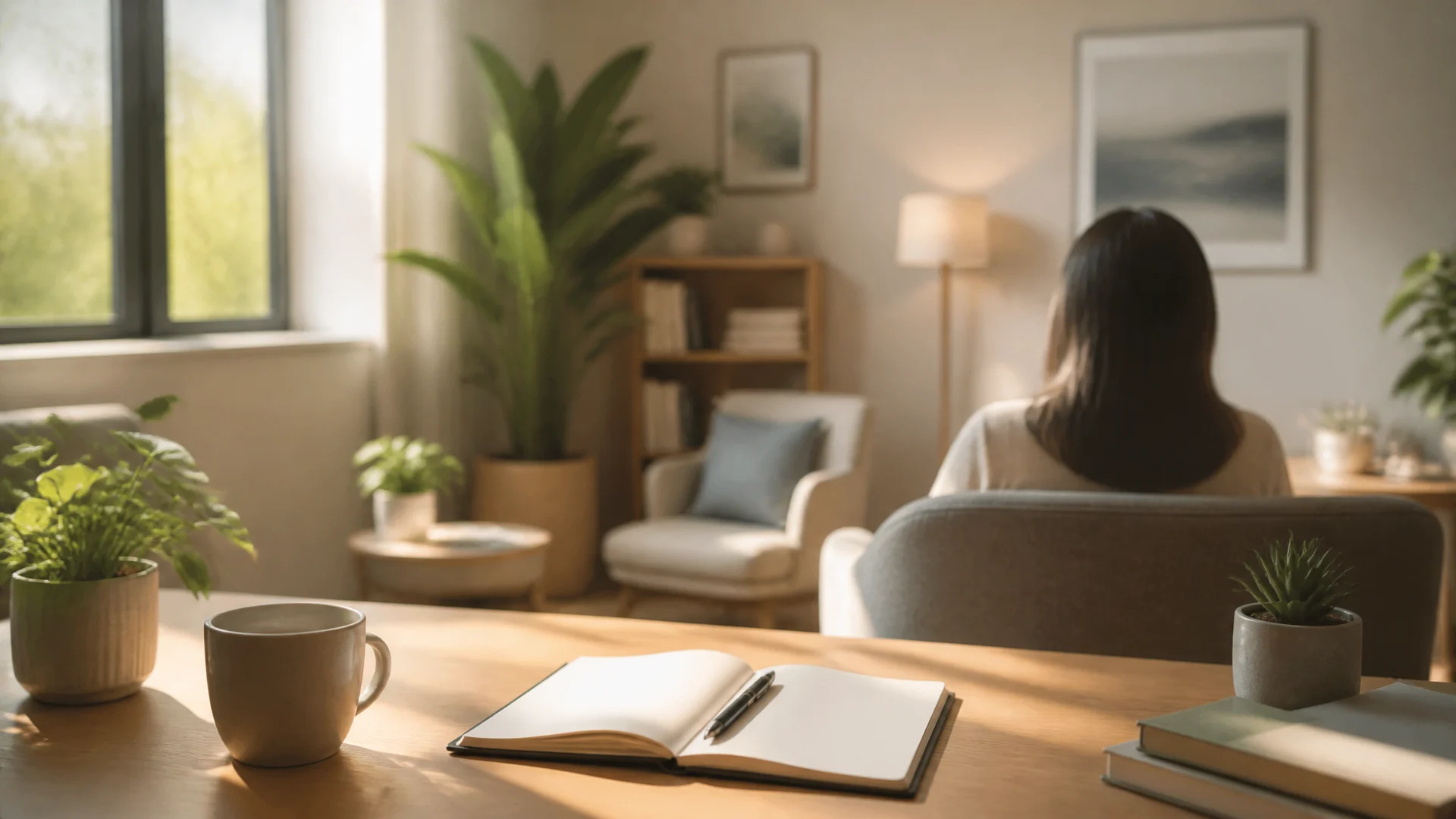 Mental Health: practical notes for Chinese-speaking readers