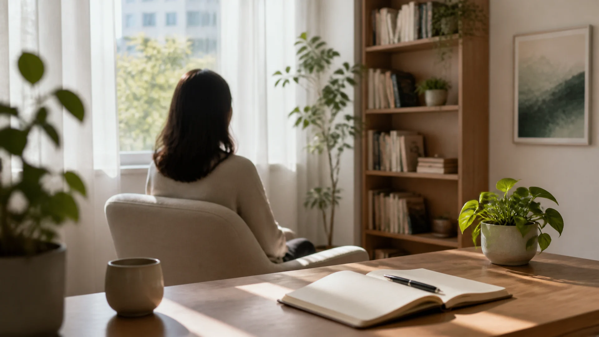 Mental Health: practical notes for Chinese-speaking readers