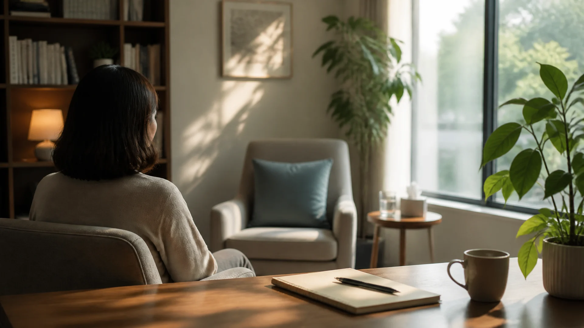 Mental Health: practical notes for Chinese-speaking readers