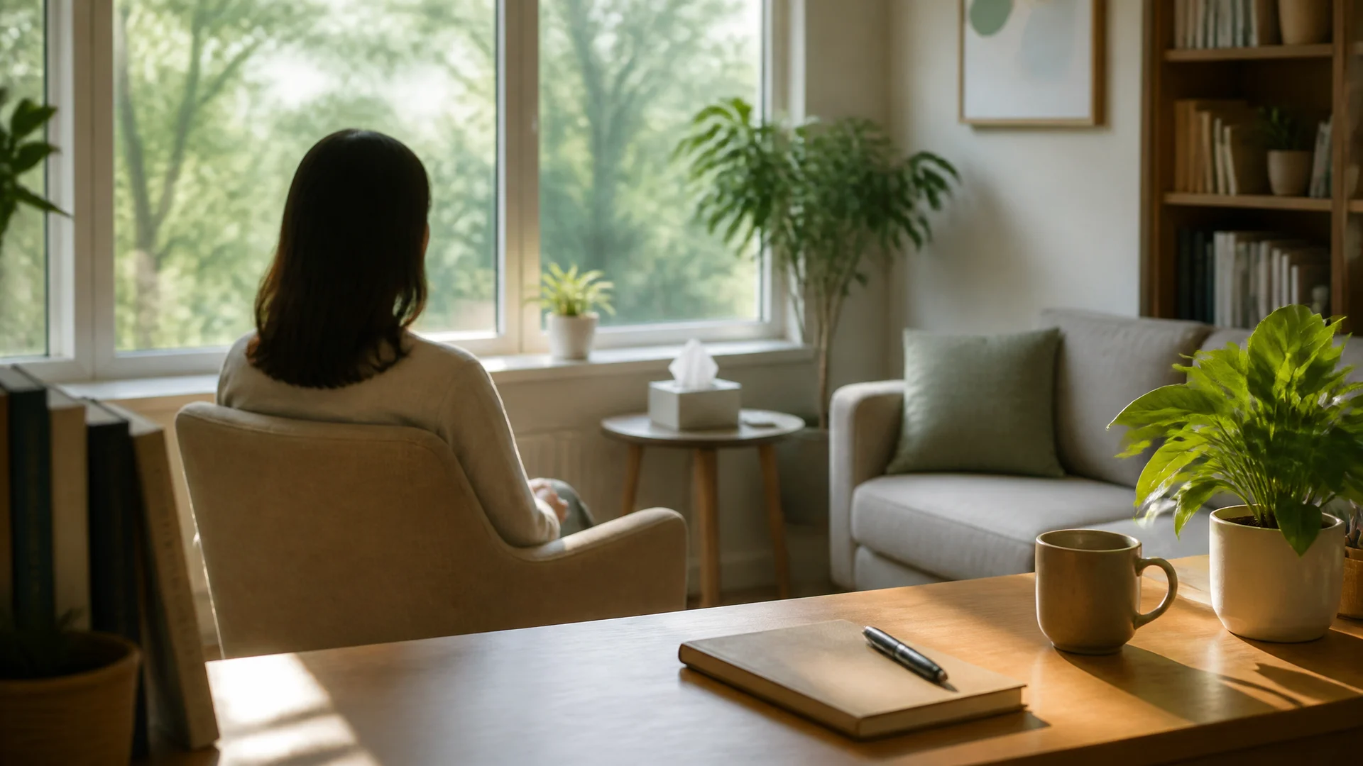 Mental Health: practical notes for Chinese-speaking readers