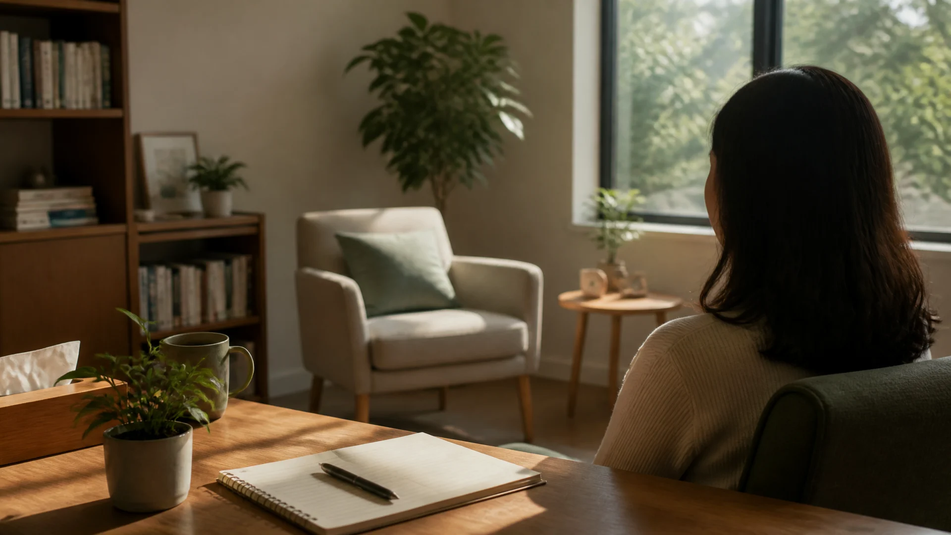 Mental Health: practical notes for Chinese-speaking readers
