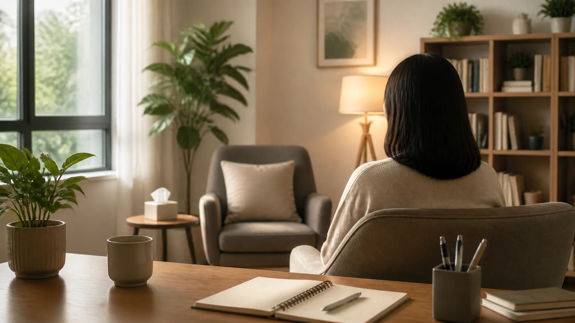 Mental Health: practical notes for Chinese-speaking readers