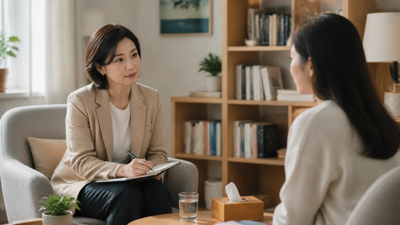 心理学科普：情绪词汇越多，越容易把感受说清楚