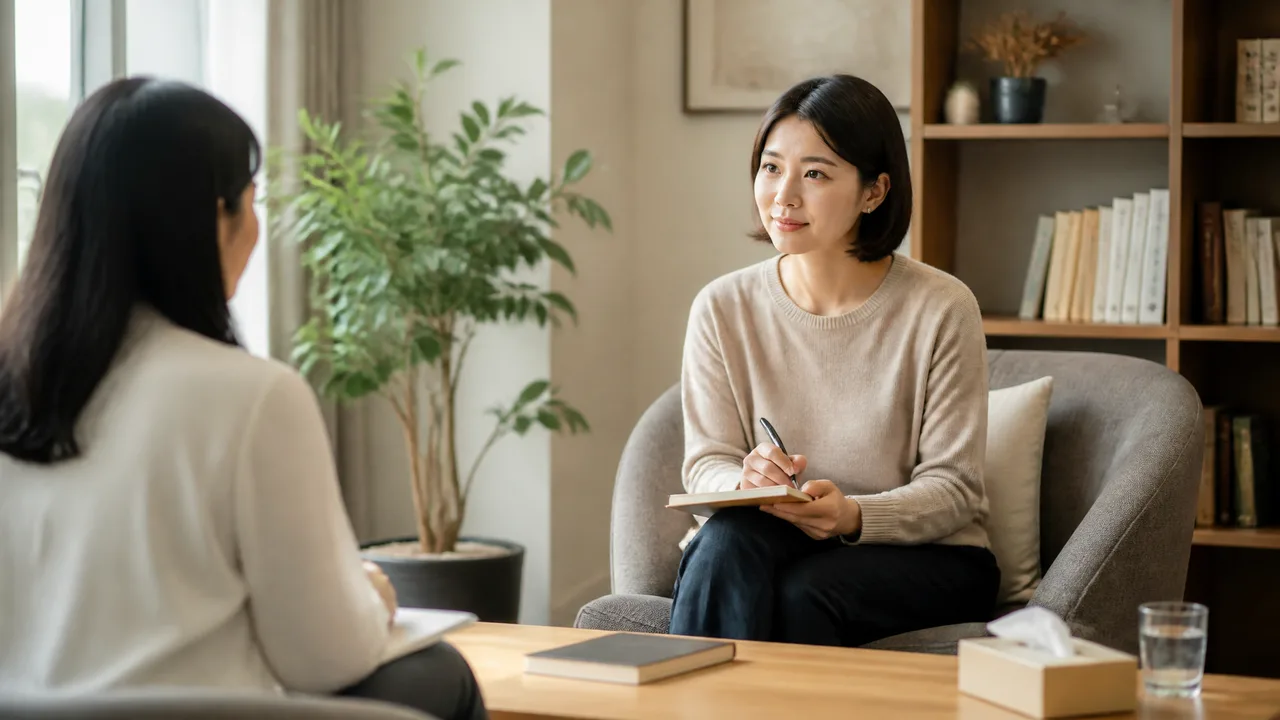 Mental Health: practical notes for Chinese-speaking readers