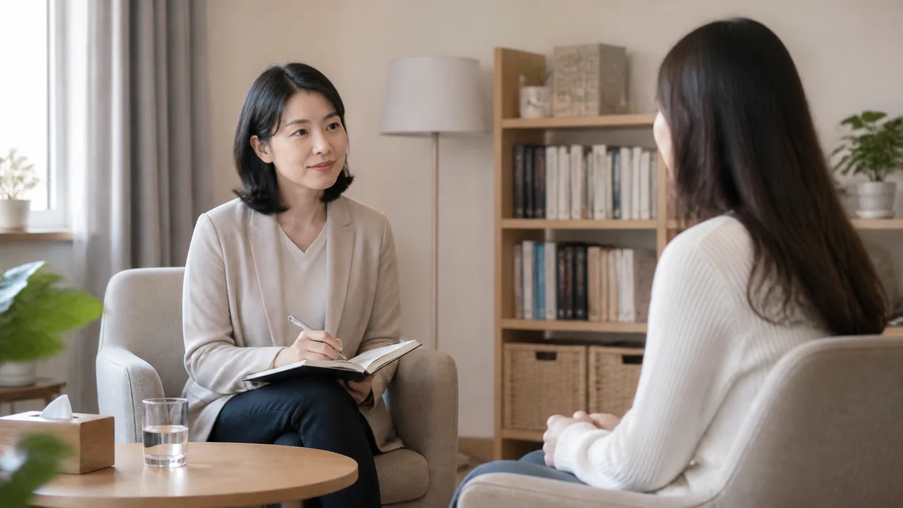 心理咨询后如何做简短复盘：把会谈内容带回生活