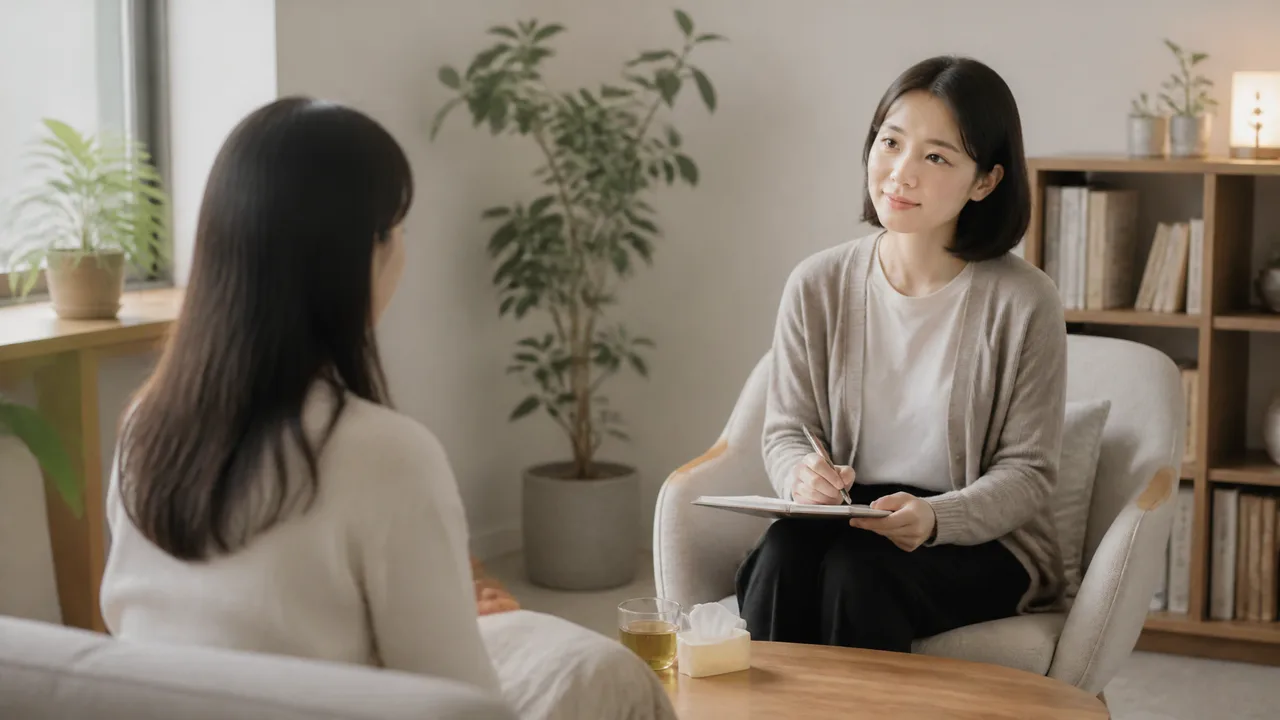 Mental Health: practical notes for Chinese-speaking readers