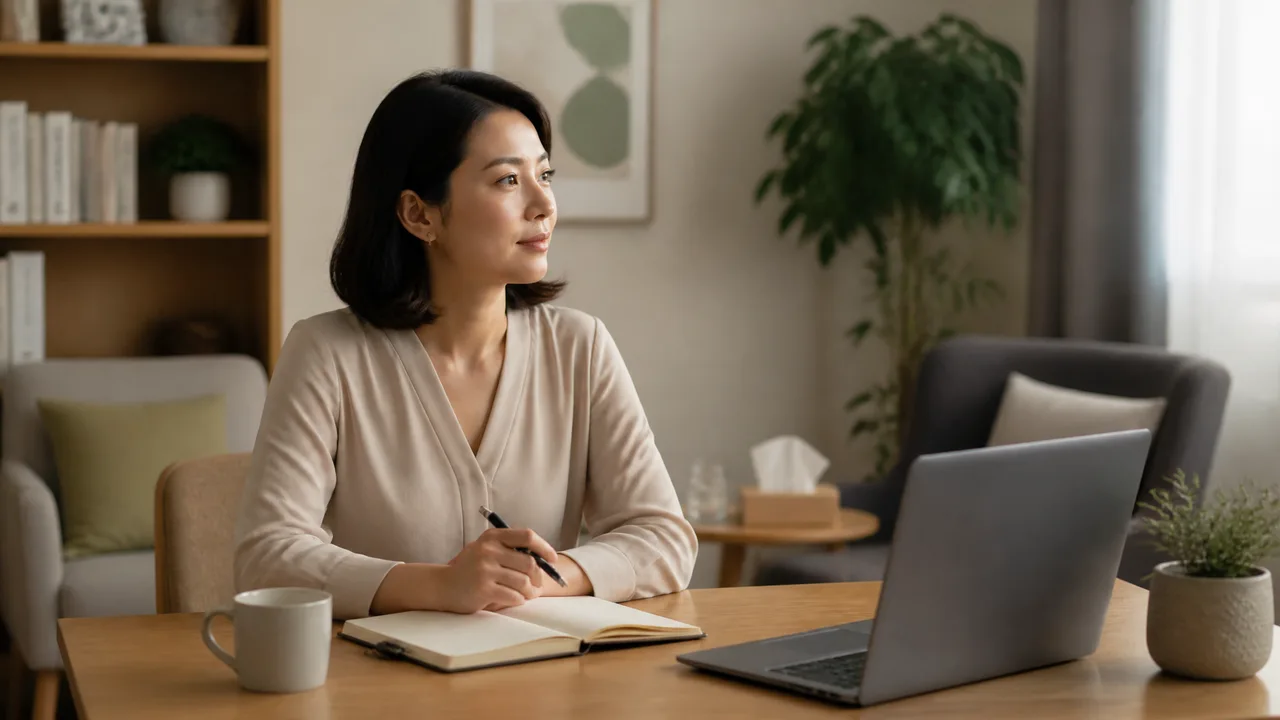 Mental Health: practical notes for Chinese-speaking readers