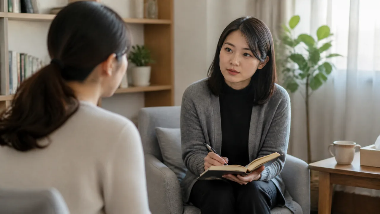 总在心里批评自己？心理学科普如何理解内在批评声