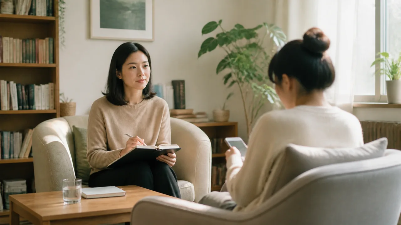 心理健康与数字边界：为什么总刷消息会让人更累