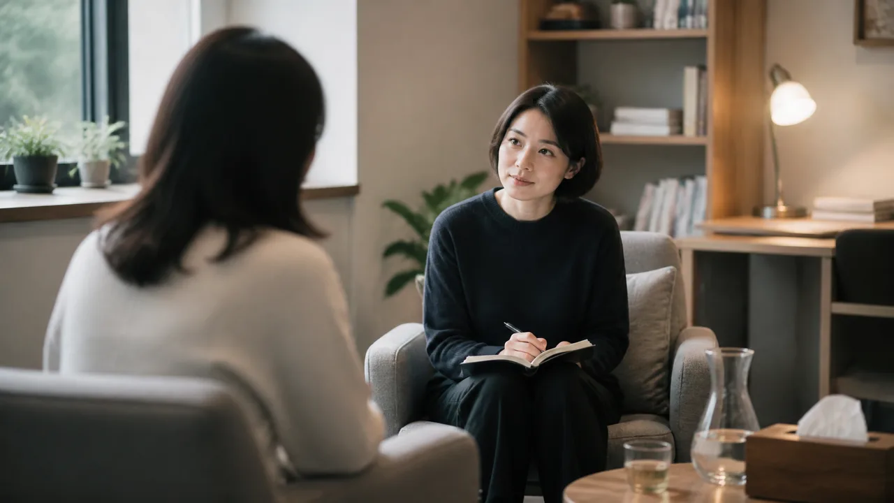 Mental Health: practical notes for Chinese-speaking readers