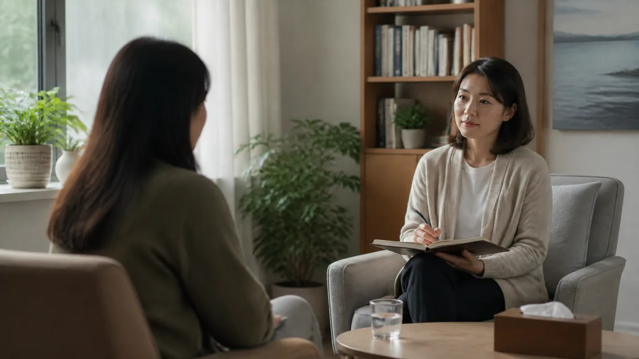 心理咨询会谈后，来访者可以怎样照顾自己