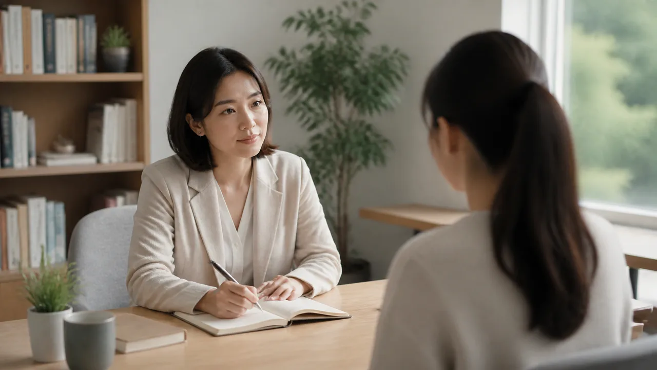 Mental Health: practical notes for Chinese-speaking readers