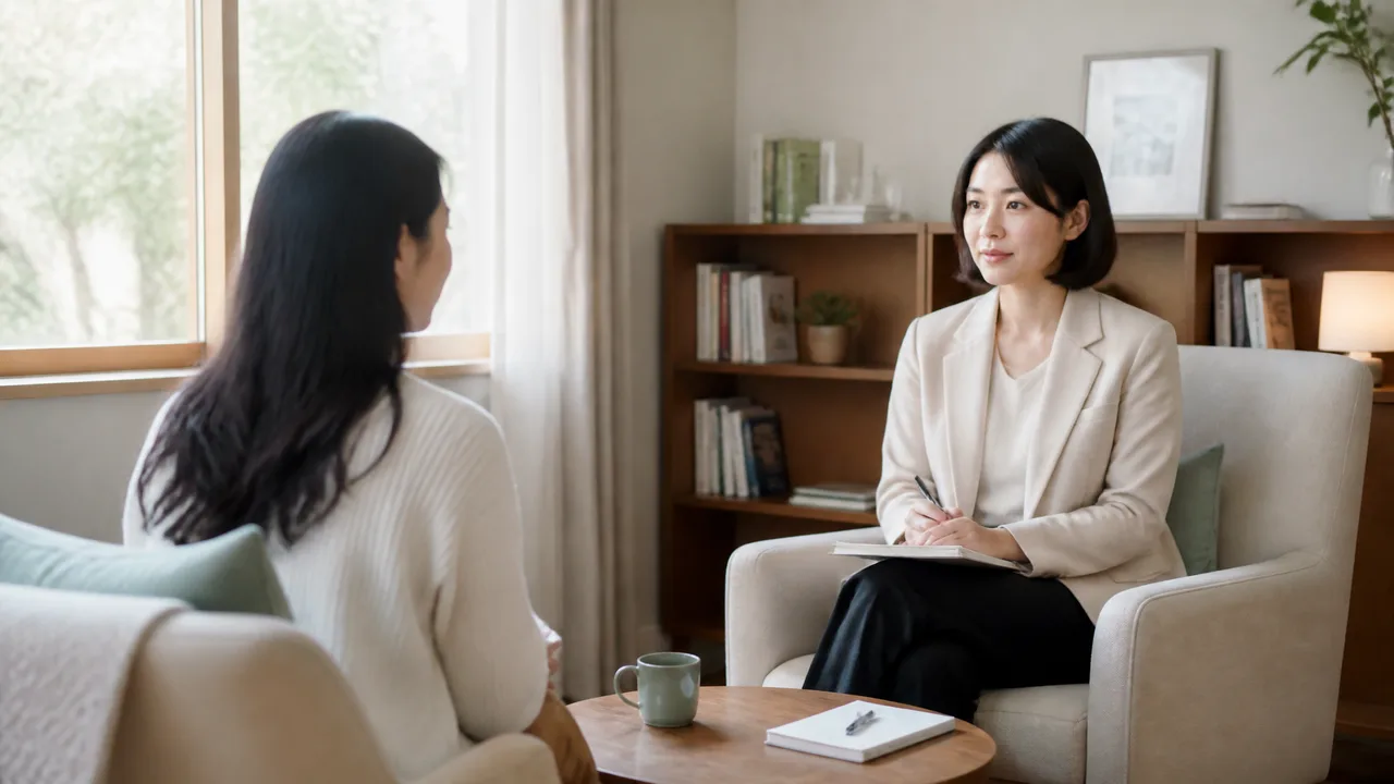 Mental Health: practical notes for Chinese-speaking readers