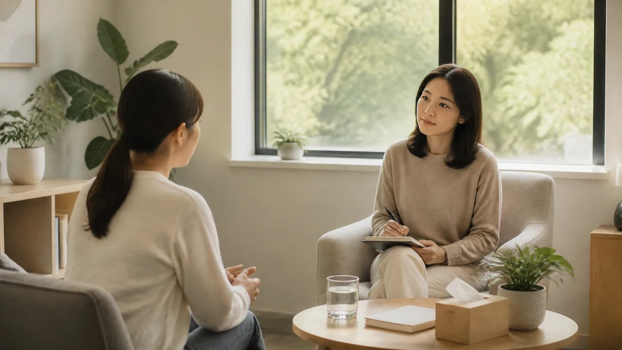 工作边界总被打断，心理咨询可以怎样帮助梳理