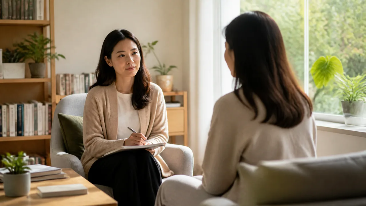 刷完朋友圈觉得自己落后了，怎么减少比较带来的内耗？