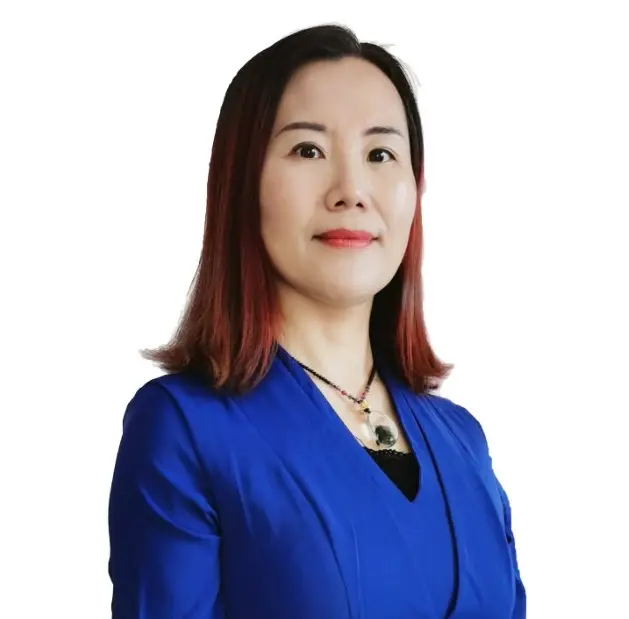 张志香