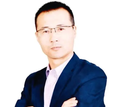 杨松山
