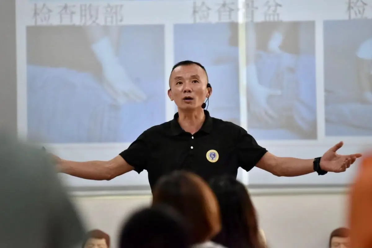 庄鹭杰