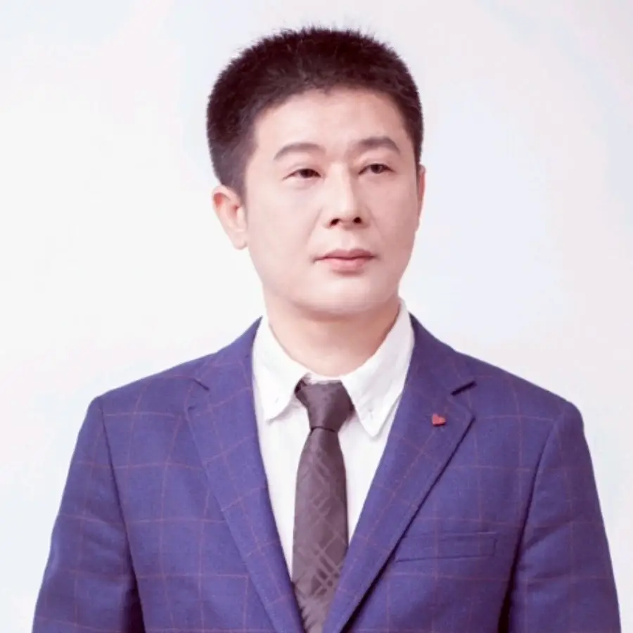 郑志华