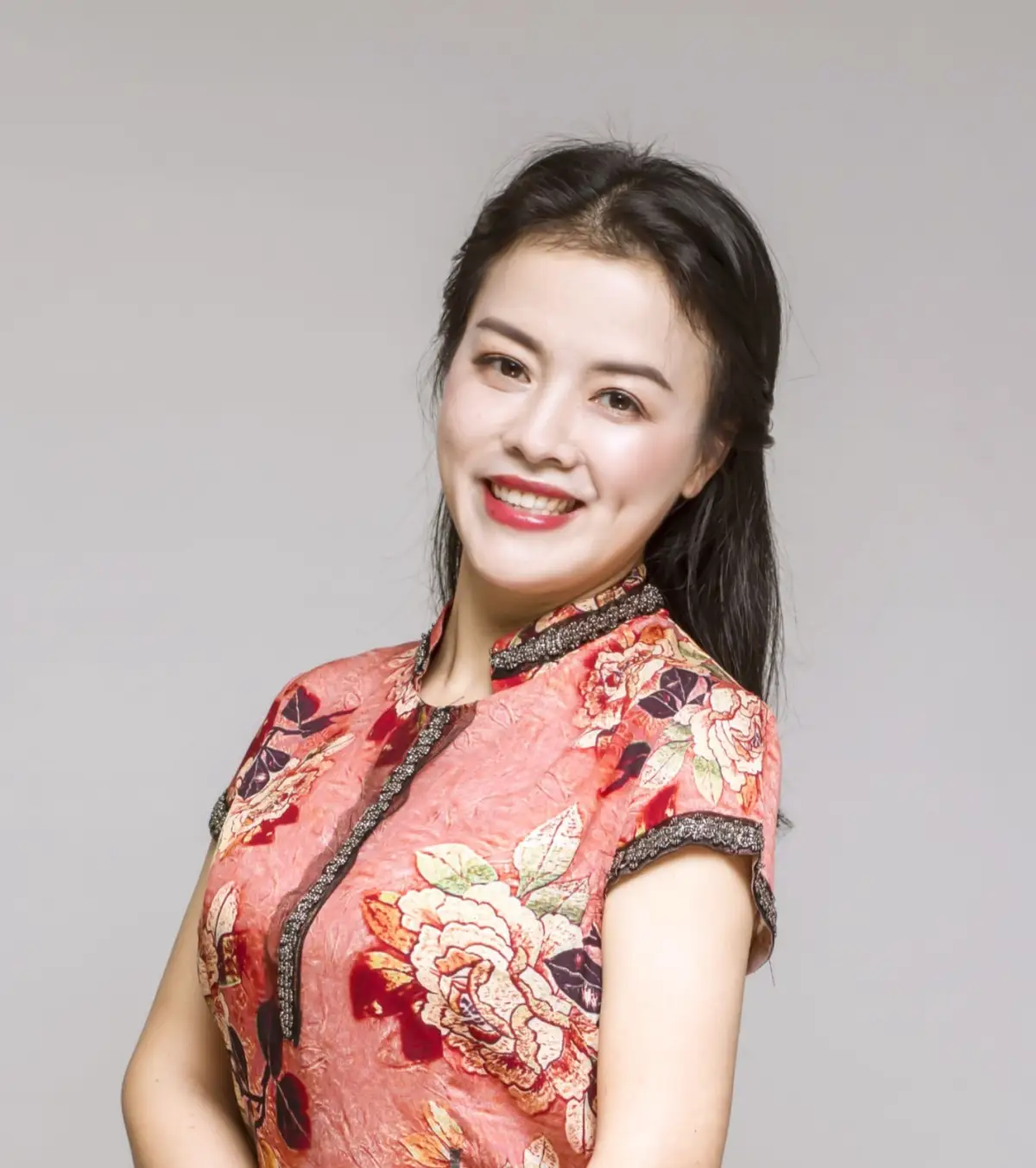 刘曼英