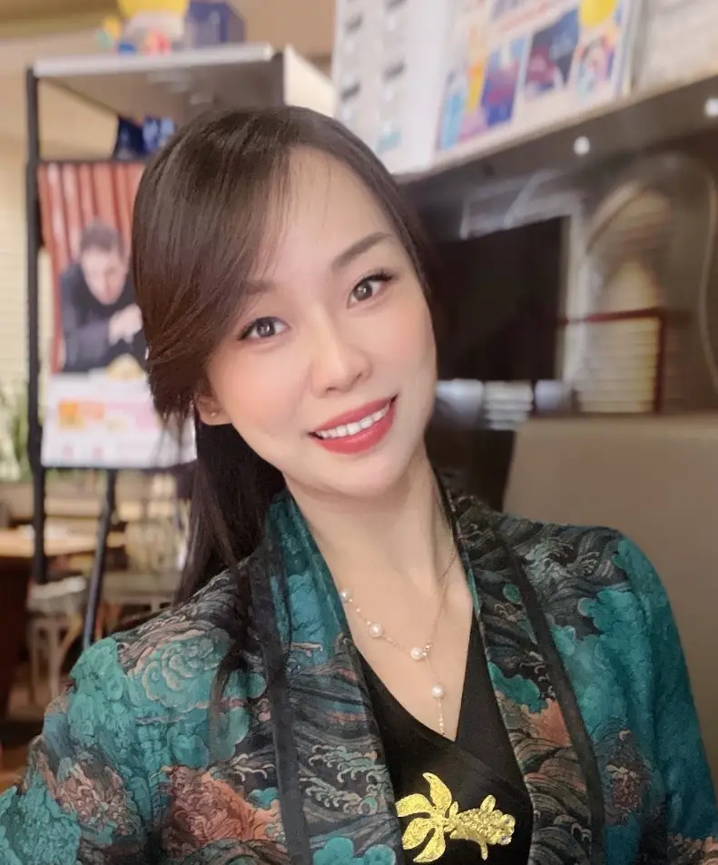 陈婷