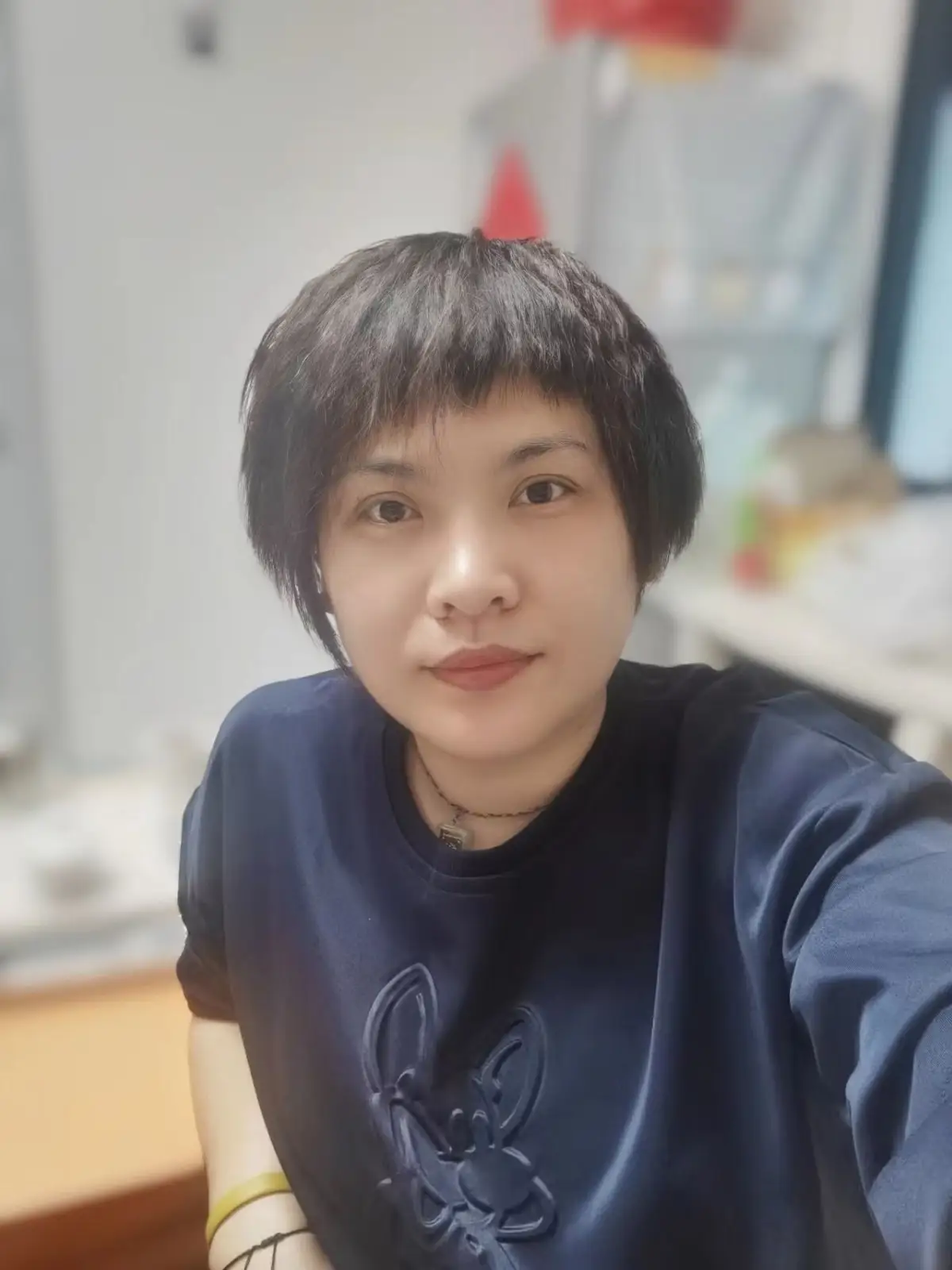 赖秀贞