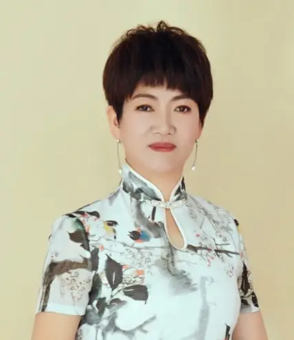 杨雨曼