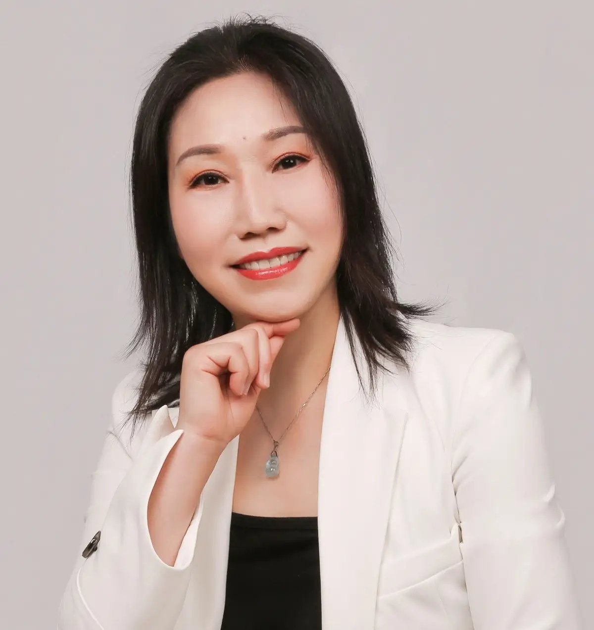 杜玉琦