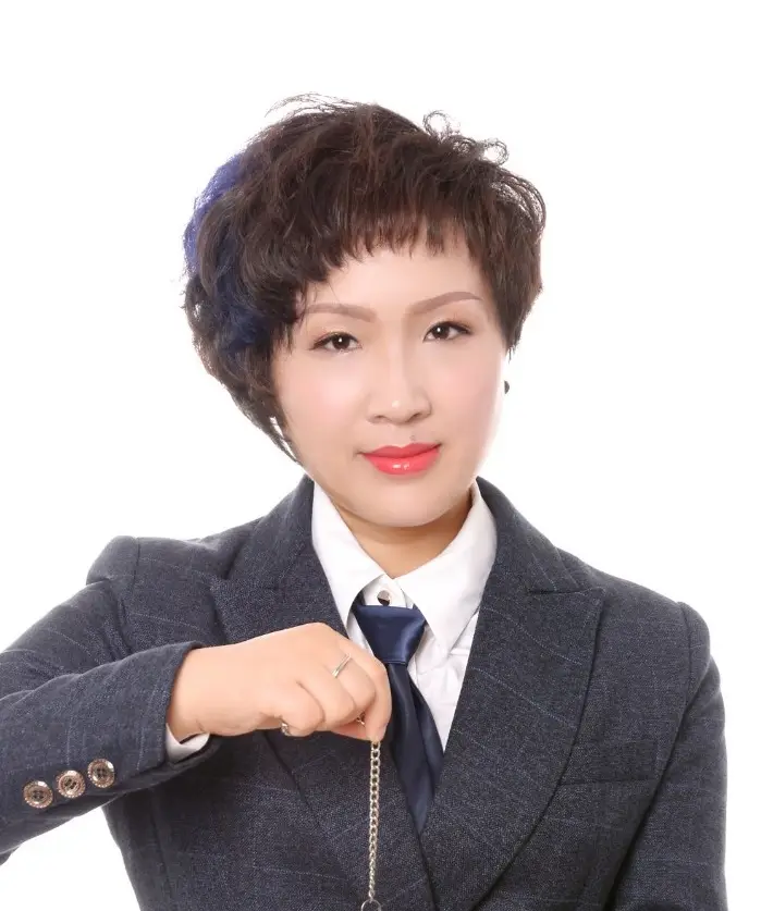 杨春静